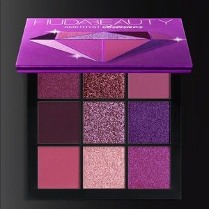 Huda Beauty | Amethyst Obsessions NWOT